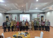 Dorong Akuntabilitas dan Kualitas Pendidikan, Pemprov Lampung Gelar Diskusi Bersama BPKP