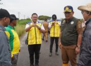Putuskan Mata Rantai Kemiskinan, Gubernur Mirza Dorong Pendirian  Sekolah Rakyat di Lampung