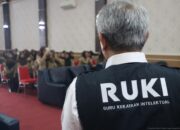 Peringati Hari Kekayaan Intelektual sedunia tahun 2025, Kanwil Kemenkum Lampung Gelar Mobile Intellectual Property Clinic