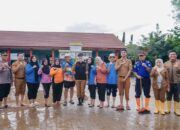 Tiga Warga Tewas Akibat Banjir, Pemprov Lampung Tindak Tambang Ilegal dan Genjot Rehabilitasi Drainase