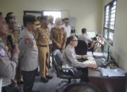 Samsat Digital Drive Thru, Strategi Gubernur Mirza Percepat Perbaikan Jalan di Lampung