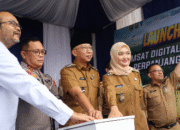 Lampung Luncurkan Samsat Digital Drive Thru, Gubernur Mirza: “Pelayanan Sekarang Gak Pakai Drama”