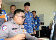 Siap – siap, Mulai Tanggal 1 Mei 2025 Pemprov Lampung Laksanakan Pemutihan Pajak Kendaraan Bermotor
