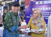 Pemutihan Pajak Kendaraan Resmi Dimulai, Kesempatan Emas Bagi Warga Lampung Dapatkan Diskon Pajak Hingga 31 Juli 2025