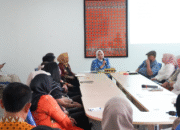 Purnama Wulan Sari Mirza Berkomitmen Kembangkan UMKM Lampung Bersaing di Kancah Nasional dan Internasional