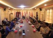 Dua Lokasi Diusulkan, Pemprov Lampung Siap Wujudkan Sekolah Rakyat