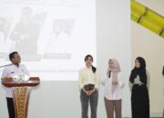 Pemkab Pringsewu Dan Kemenaker RI Sosialisasikan Program Magang Ke Jepang