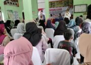 Anggota DPRD Lampung Sosialisasi Pembinaan Ideologi Pancasila dan Wawasan Kebangsaan