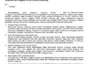 DPRD Lampung Diimbau Sosialisasi Program Pemutihan Pajak