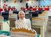 Ketua Fraksi PDIP DPRD Lampung Desak Sosialisasi Pemutihan Pajak Transparan
