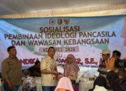 Andika Wibawa Dukung Wacana Wajib Militer