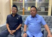 DPRD Lampung Soroti Tiga Prioritas Gubernur