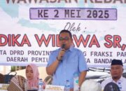 Anggota DPRD Lampung: Pancasila Tameng Bangsa Hadapi Gempuran Ideologi Asing