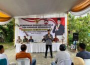 Anggota DPRD Lampung: Jadikan Pancasila Pedoman Hidup