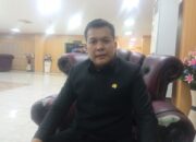 DPRD Lampung Soroti Masalah Beban Jasa Raharja