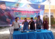 Budiman AS Soroti Pergeseran Nilai Pancasila di Tengah Keluarga