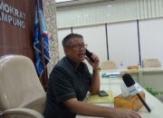 Soal Bansos, DPRD Lampung Minta Semua Pihak Redam Konflik