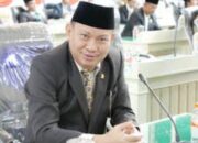 Pansus Tata Niaga Singkong DPRD Lampung Rapat Daring dengan Kementerian