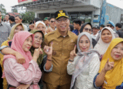 Jaga Netralitas dan Profesionalisme, Gubernur Ajak Semua Pihak Sukseskan PSU Pesawaran