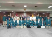 Program Magister FKIP UNILA Kunjungi Komisi V DPRD Lampung, Bahas Isu Pendidikan