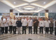 Rembuk Merah Putih, Forum Strategis Bangun Ketahanan Ideologi di Bumi Ruwa Jurai