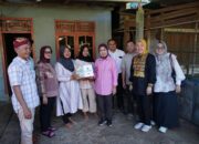 Ada 8 Siswa Asal Jabung Lampung Timur Lolos Jalur Prestasi di Unila, Rektor Dorong Peran Aktif Bangun Daerah