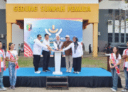 Kini Ada Lampung-In! Aplikasi Pintar untuk Warga Lampung yang Aktif dan Peduli