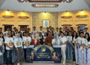 Dekranasda Provinsi Lampung Jadi Destinasi Inspiratif Bagi Muli Mekhanai 2025