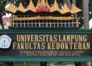 Dua Program Studi di Fakultas Kedokteran Unila Raih Akreditasi Unggul dari LAM PTKes