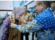 Kolaborasi Pemprov dan PTS, Kunci Hadapi Tantangan SDM dan Lapangan Kerja di Lampung