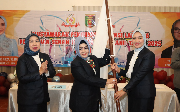 Persani Lampung Gelar Musyawarah Provinsi 2025, Purnama Wulan Sari Terpilih Sebagai Ketua Baru