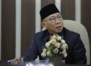 Kinerja Keuangan Lampung Ngacir, Realisasi Pendapatan dan Belanja Terbaik di Lima Tahun Terakhir