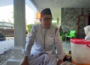 Fauzi Heri Bicara Soal Makna Idul Adha