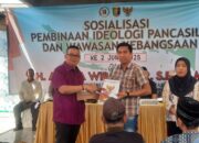Anggota DPRD Lampung Dukung Sekolah Siger untuk Siswa Kurang Mampu