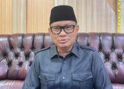 Mikdar Ilyas Minta Pengusaha Singkong Patuhi Aturan