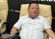 Komisi IV DPRD Lampung RDP dengan Bappeda
