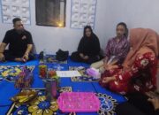 Andika Wibawa Sambangi Rumah Duka Korban Diksar Mahepel Unila