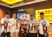 Nobar Film Hayya 3 Gaza, Fraksi PKS DPRD Lampung Tanamkan Empati dan Keadilan