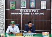 Pansus DPRD Lampung Sikapi Temuan BPK