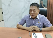 Anggota DPRD Lampung Soroti Harga Pupuk Subsidi