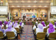 Pemprov Lampung Dukung Penguatan Peran Politik Perempuan