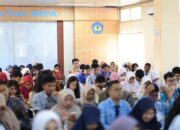 FMIPA Unila Adakan Osamakom 2025