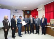 Model Ekonomi Sirkular di Rawa Pitu Antar Budi Sutomo Menjadi Doktor Ilmu Lingkungan