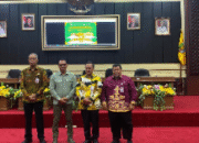 Bimtek E-Purchasing, Langkah Lampung Menuju Pengadaan yang Transparan dan Digital