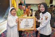 Paritrana Award 2024 Jadi Momentum Perluas Jaminan Sosial Ketenagakerjaan