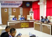 Pascasarjana Unila Matangkan Renstra 2025–2029 Menuju Universitas Berkelas Dunia