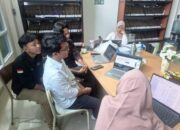 PKM Unila Ciptakan Solusi Berdampak Nyata, Tekan Risiko Kecelakaan Kerja Berbasis AI