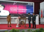 BEM U KBM Unila Gelar Stadium General Krakatau 2025