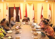 Kontingen Lampung Targetkan Prestasi Gemilang pada PORNAS XVII KORPRI 2025