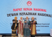 Ketua Dekranasda Provinsi Lampung, Purnama Wulan Sari Tegaskan Komitmen Dongkrak Kualitas Perajin dan UMKM